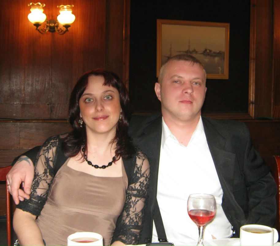 Александр Степанов | Петрозаводск