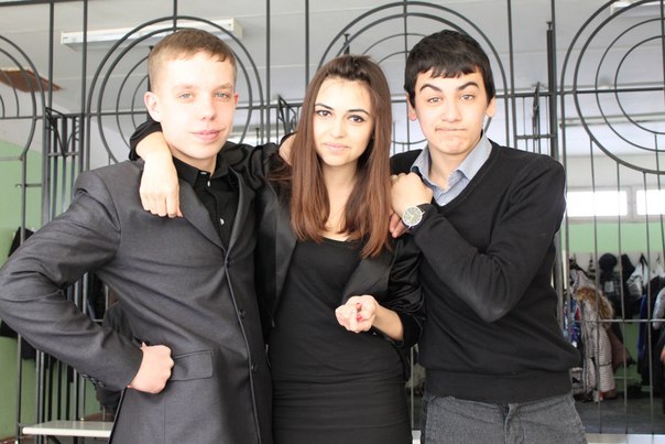 Гарик Агаджанян | Серпухов