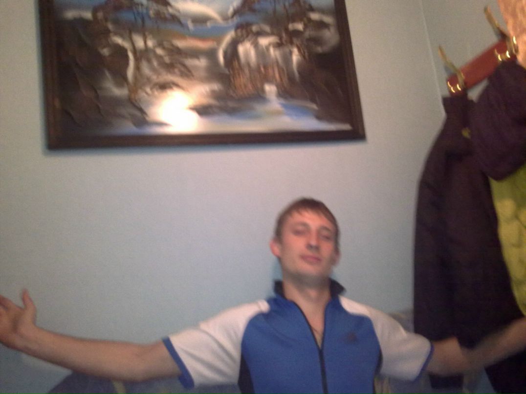 Вячеслав Самарин | Дзержинск