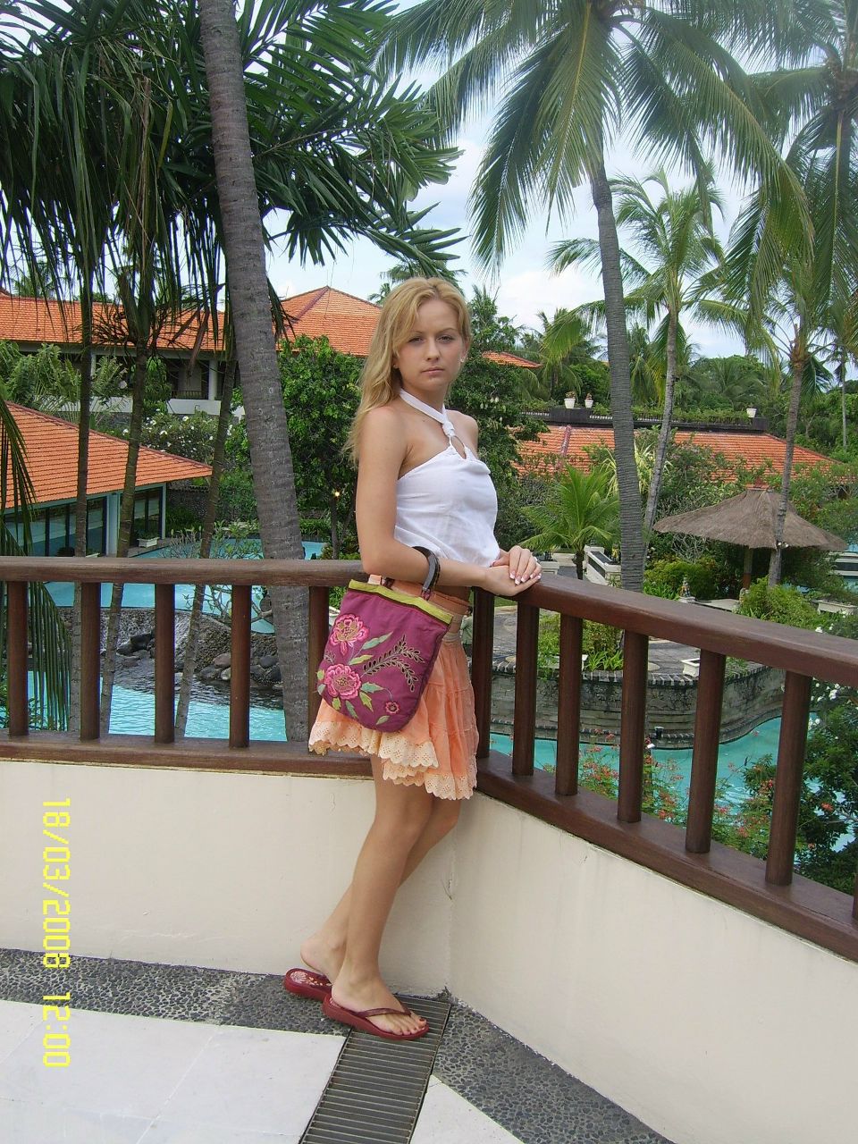 Яна Куриленко | Санкт-Петербург