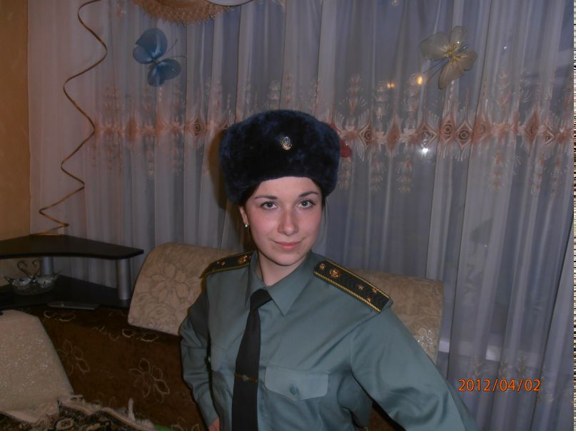 Виктория Шайновская | 