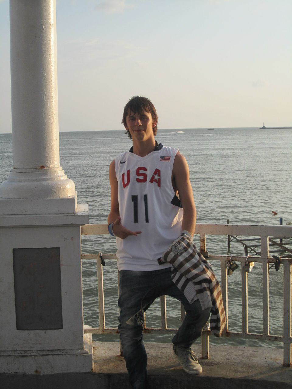 Платон Большенко | Калининград