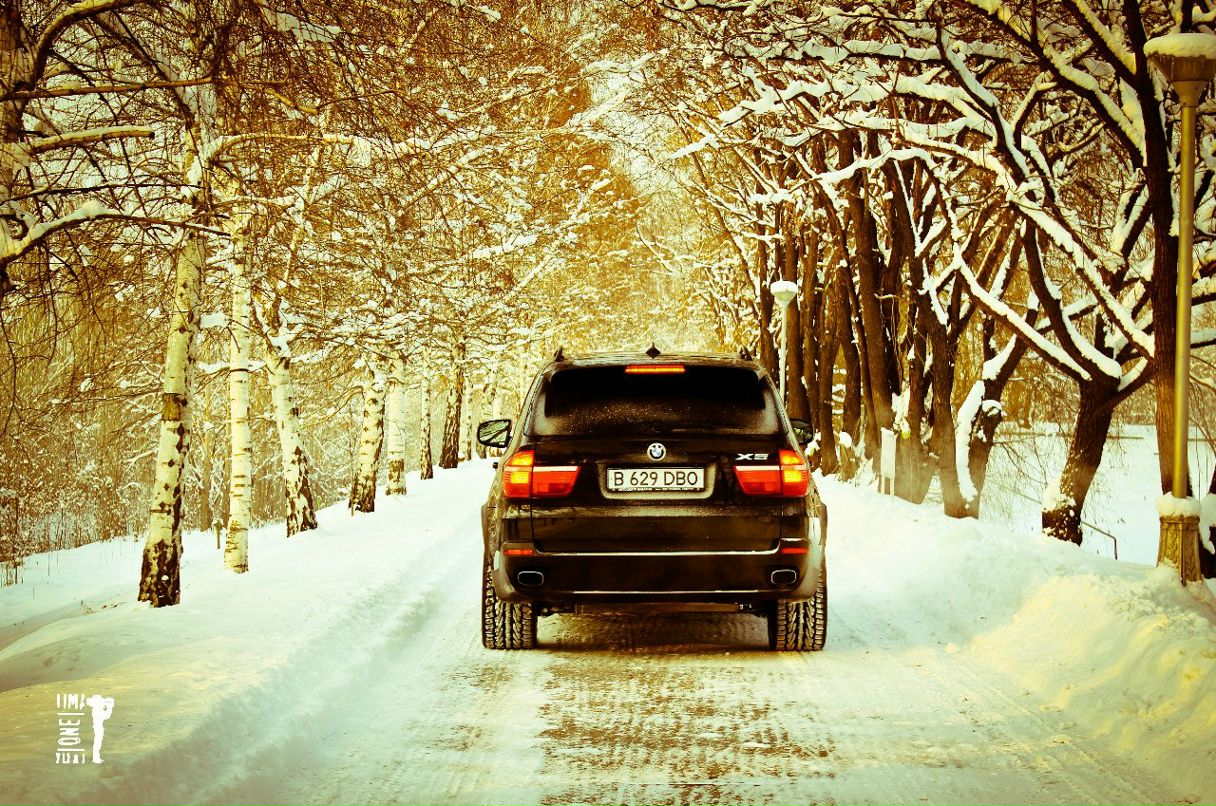 Асхат Батырбеков Oscar | 