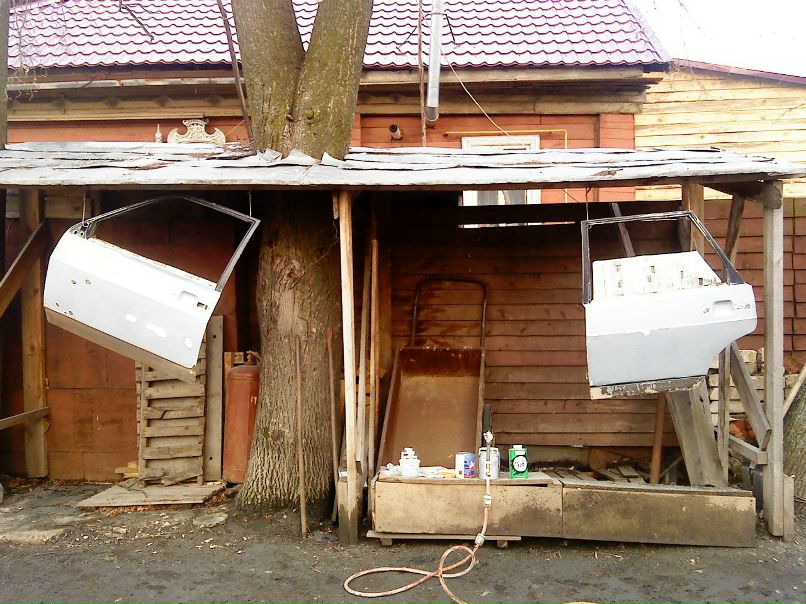 Олег Кузьмин | 