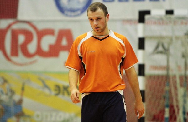 Серёга Кашаев | Черная Речка