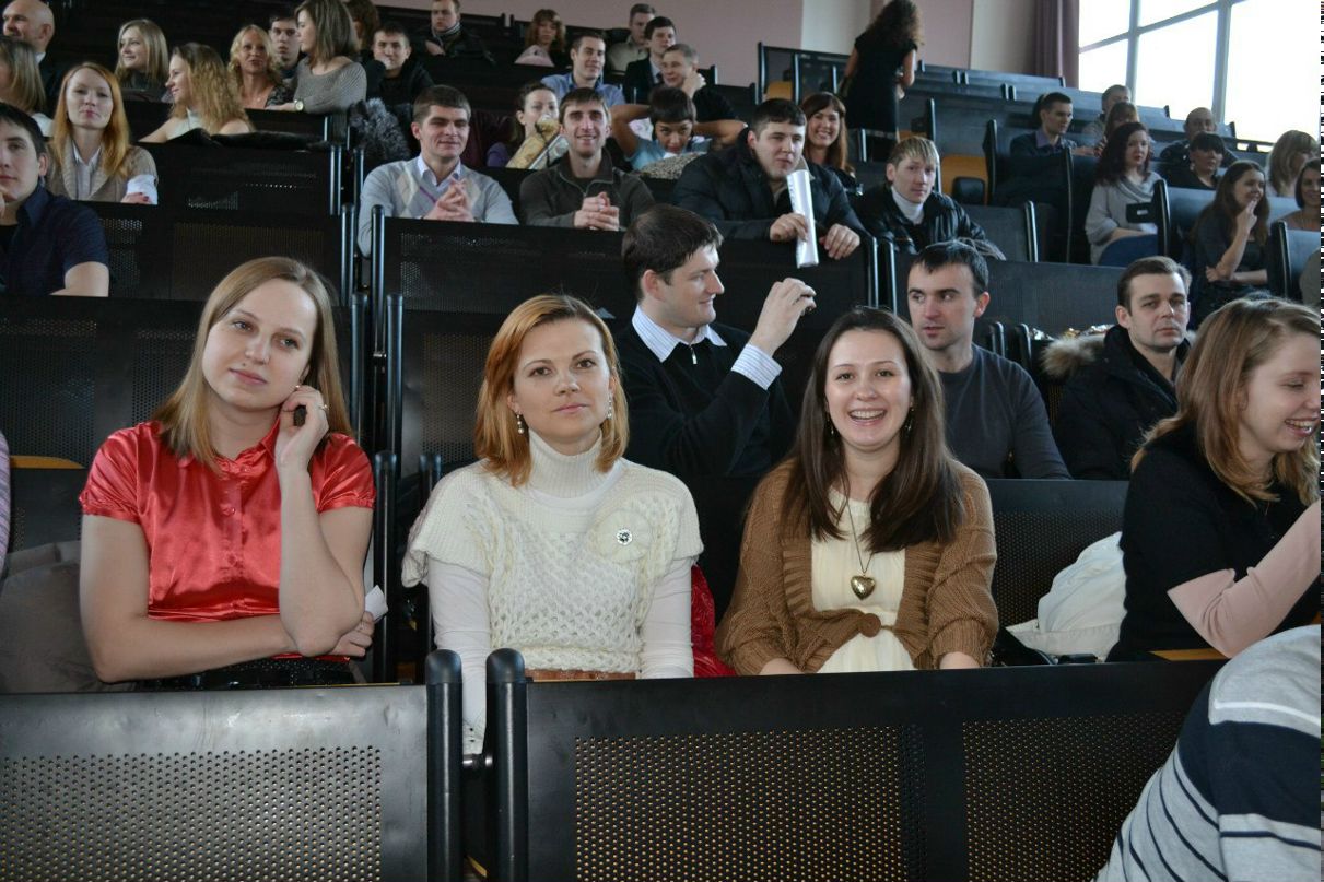 Алексей Кудряшов | Санкт-Петербург