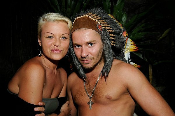 Вася Добряков (Chef) | Москва