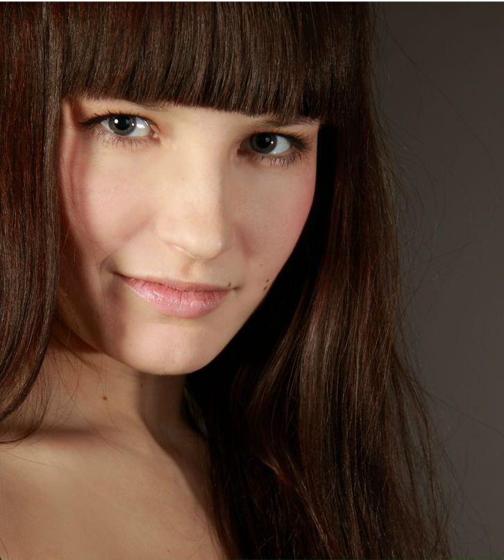 Женни Плотникова | Омск