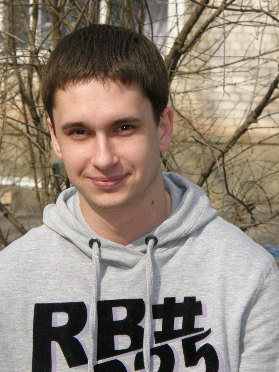 Толік Ткачук =FReDOM= | Здолбунов