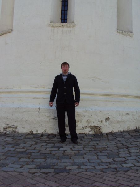 №26, Юрий Мишагин, Александров №26, Юрий Мишагин, Александров
