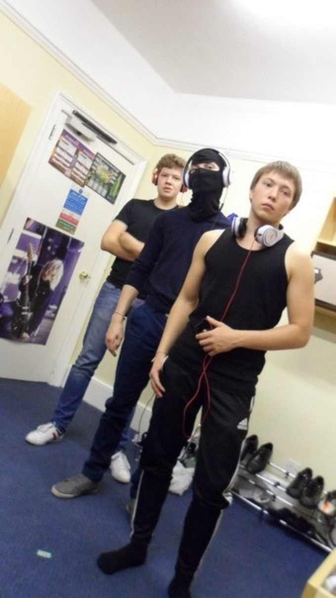 Igor Bishko | Москва