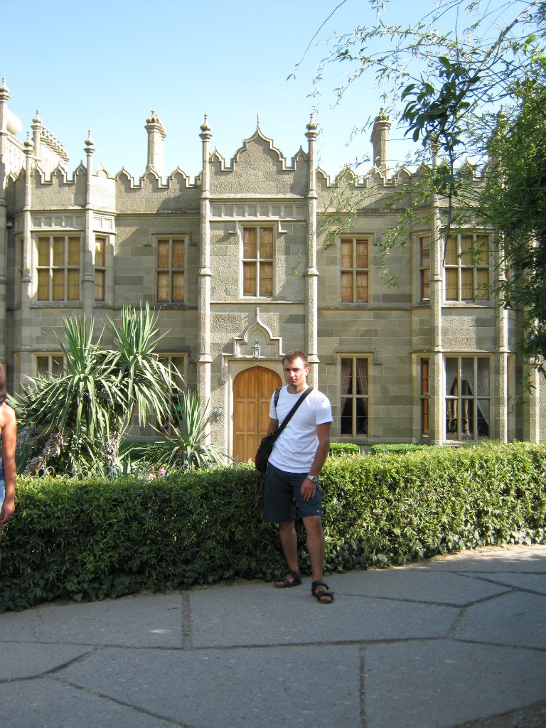 Саша Лепетуха (:Crazy Elph:) | Полтава