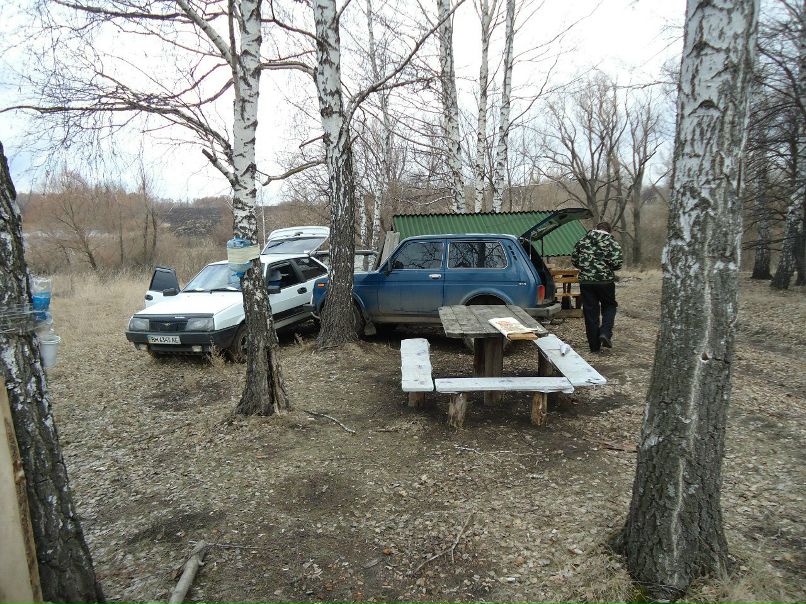 Тарас Мельнык Александрович | Андрияшевка