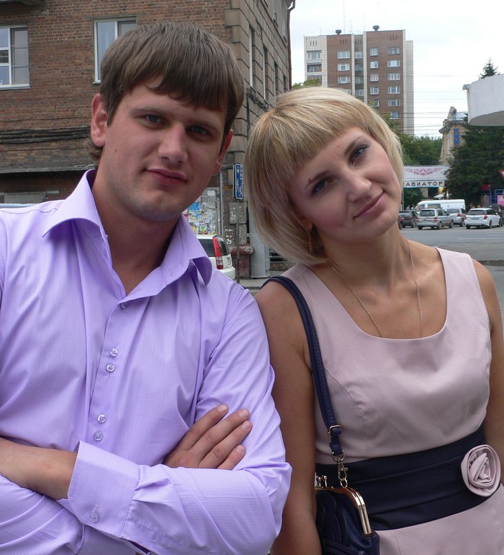 Антон Мироненко | Барнаул