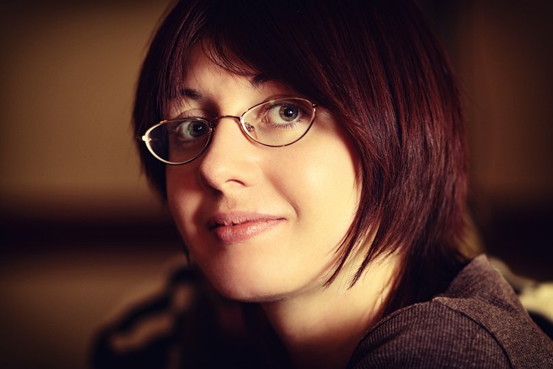 Александра Килимчук | Винница