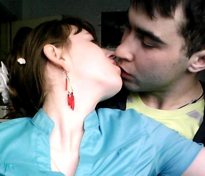 Аня Максимова | Ермаковское