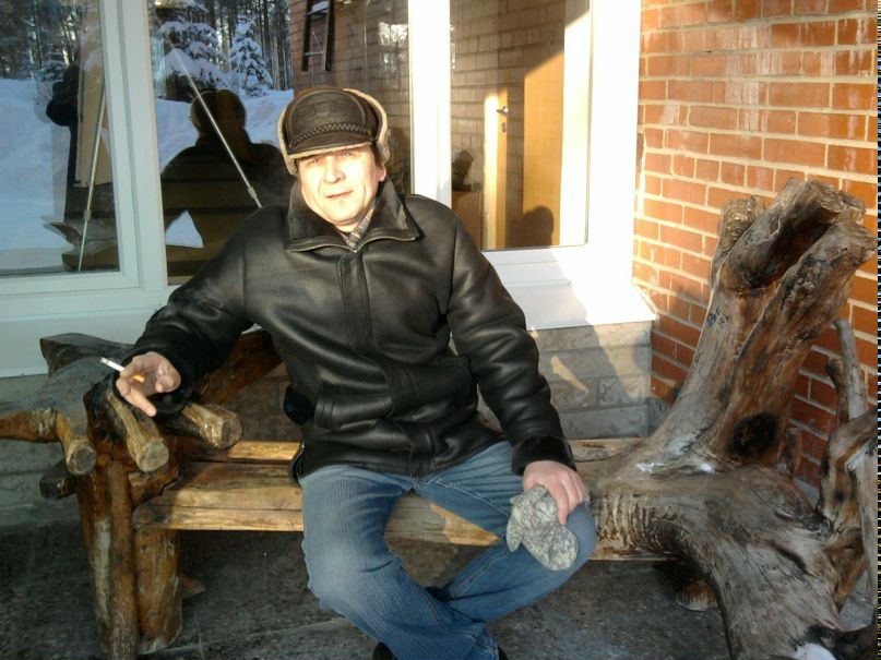 Сергей Савченко Иванович | Каменногорск