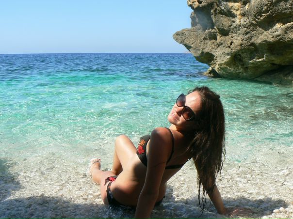 №13, Нюта Никифорова, 36 лет, Москва №13, Нюта Никифорова, 36 лет, Москва