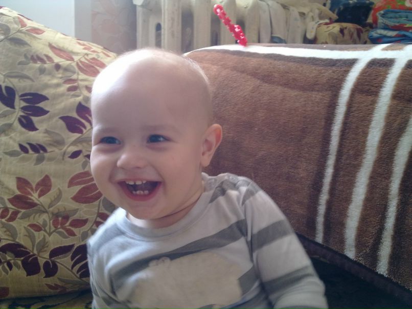 Данил Мышкин | Пермь