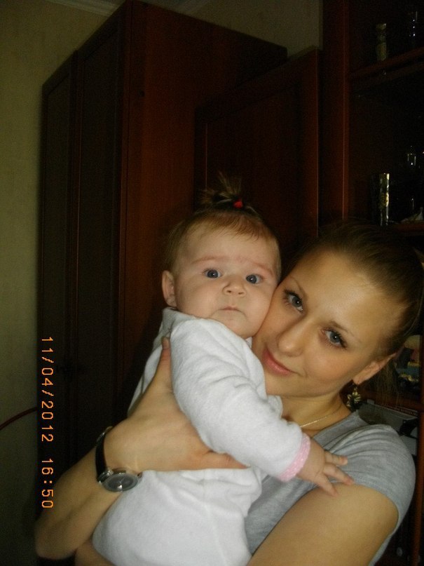 Наталья Николаева | Москва