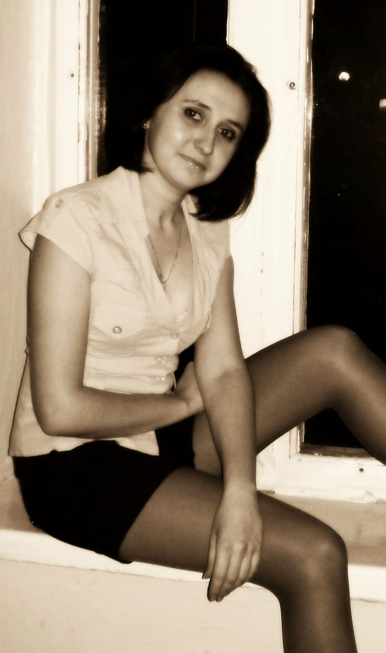 Мария Костинская | Черкассы