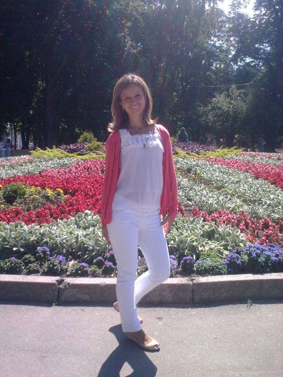 Яна Могила | Винница