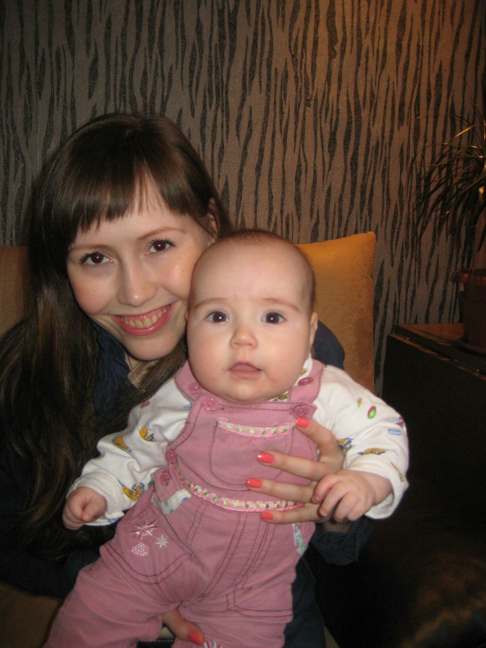 Элеонора Каримова | Москва