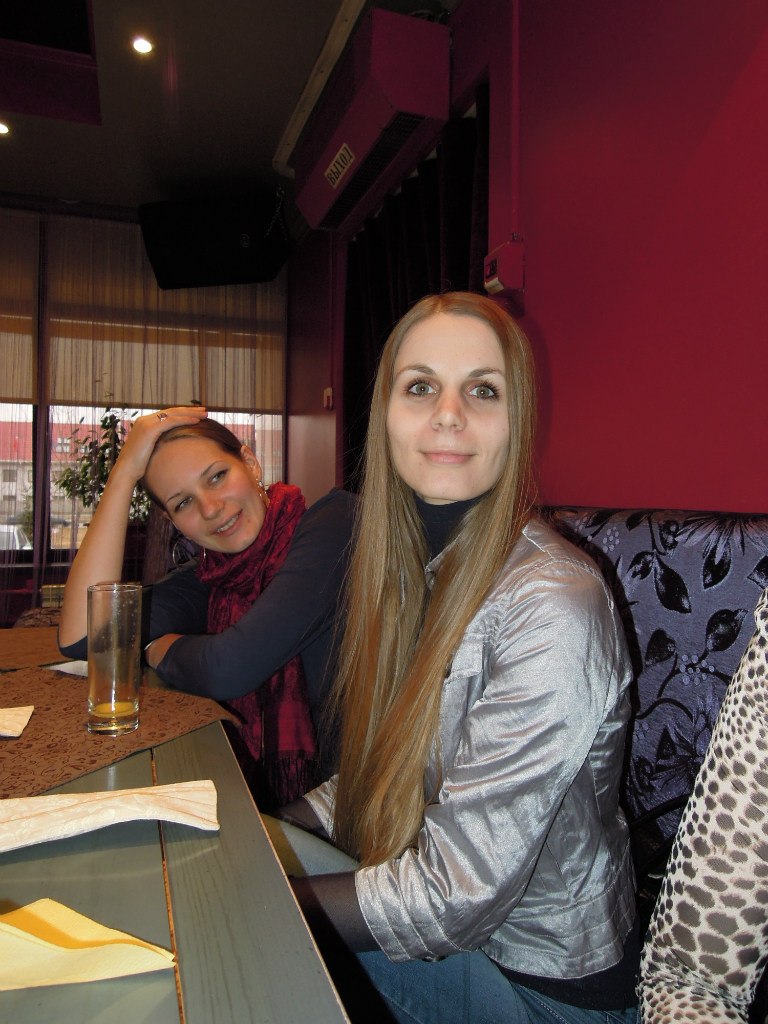 Виктория Прибыткова | Красноярск