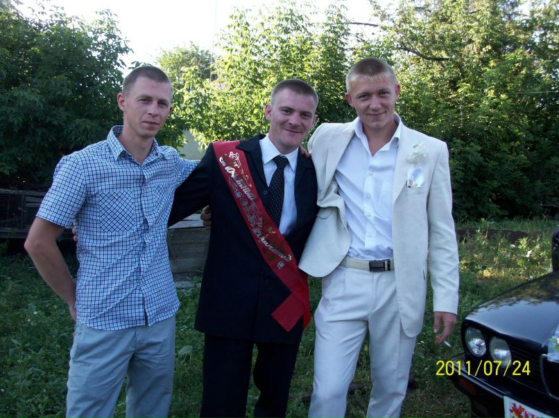 Олег Олежкин | Москва