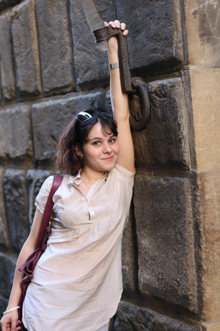 Ольга Дедушева LёlIk | Нижний Новгород