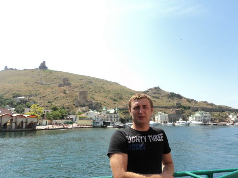 Александр Юдов | Одесса