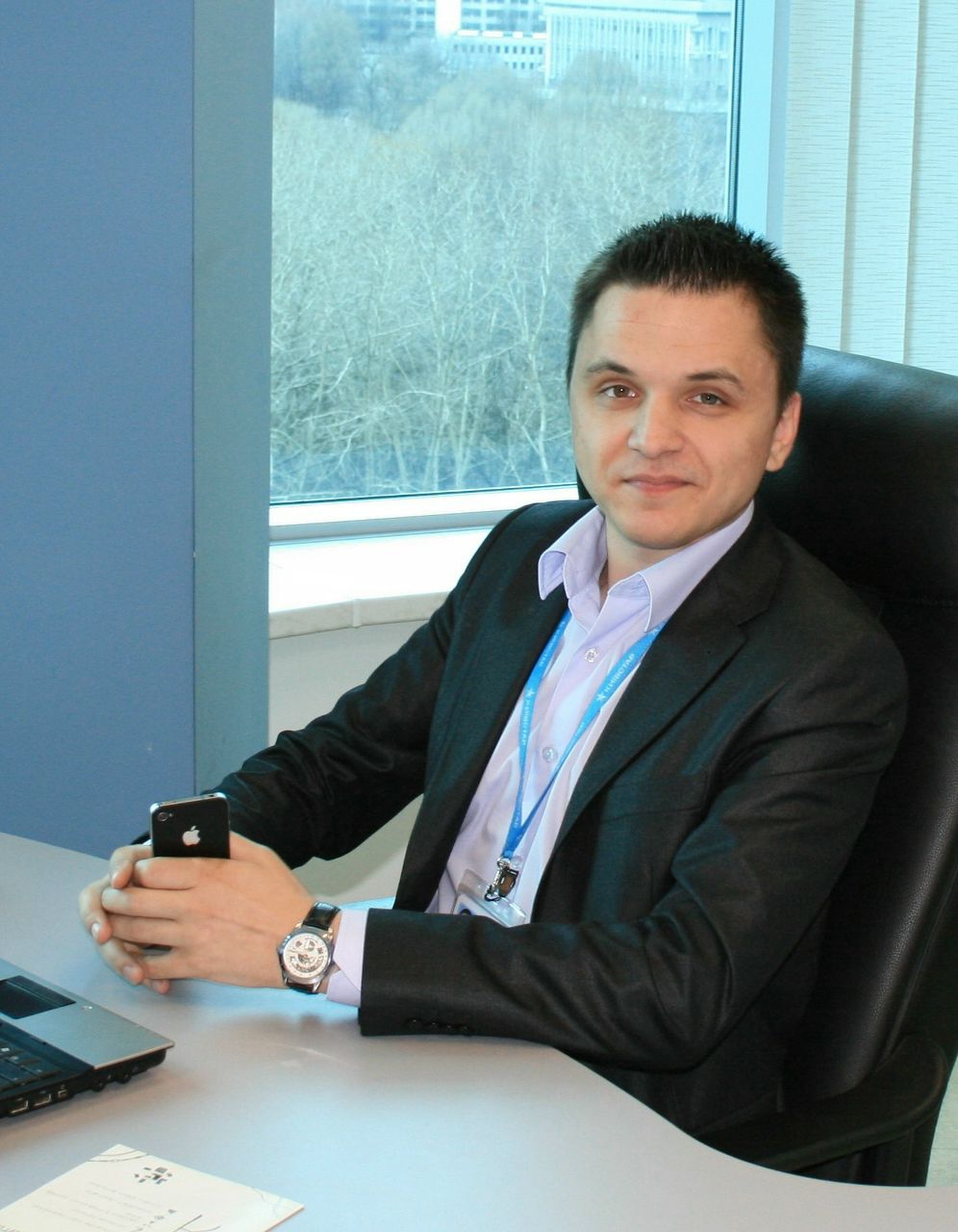 Паша Бутенко | Днепр (Днепропетровск)