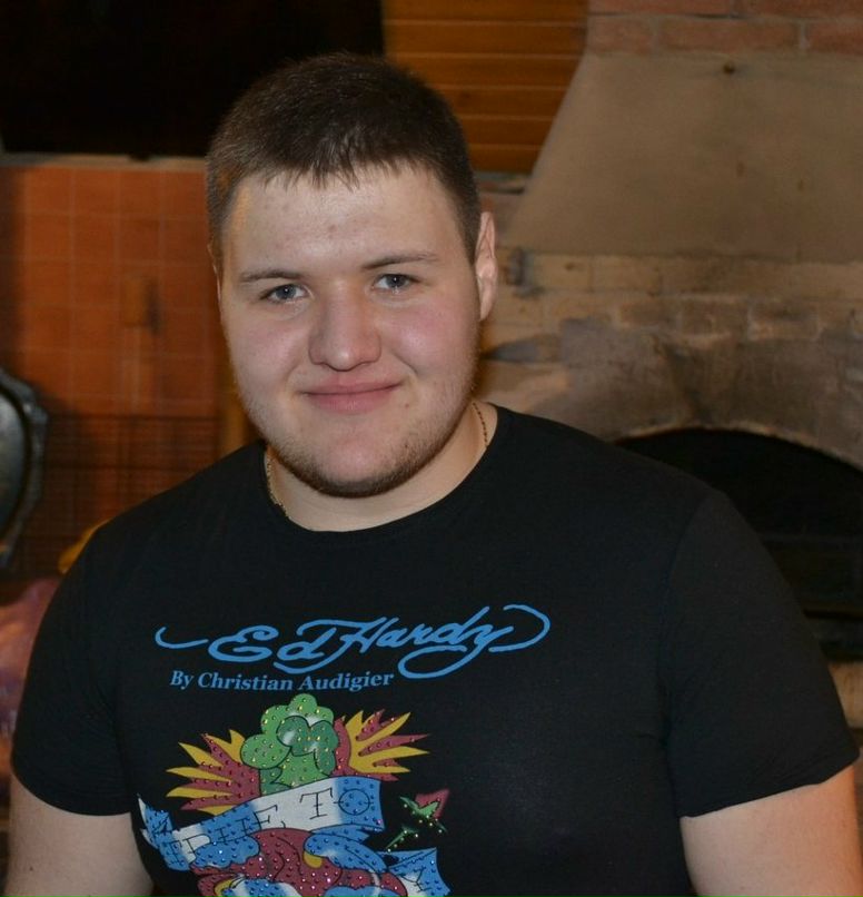 Никита Гапунич | Одесса