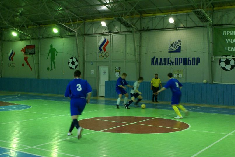 Дмитрий Невинский | Калуга