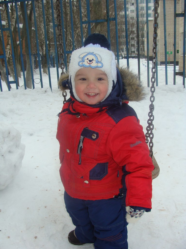 Андрей Шепелев | Серпухов