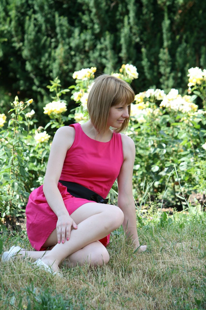 Марина Полищук | Белая Церковь