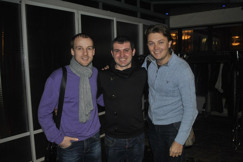 Алексей Васюта | Вышгород