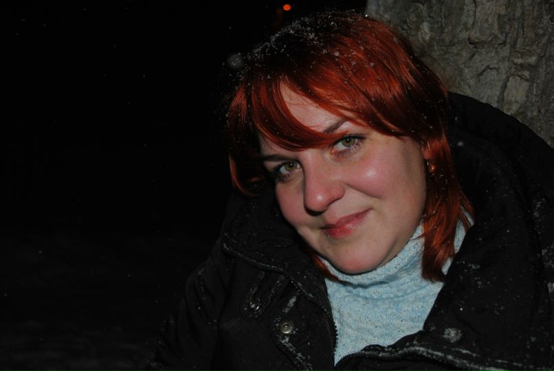 Маришка Миронова | Тюмень