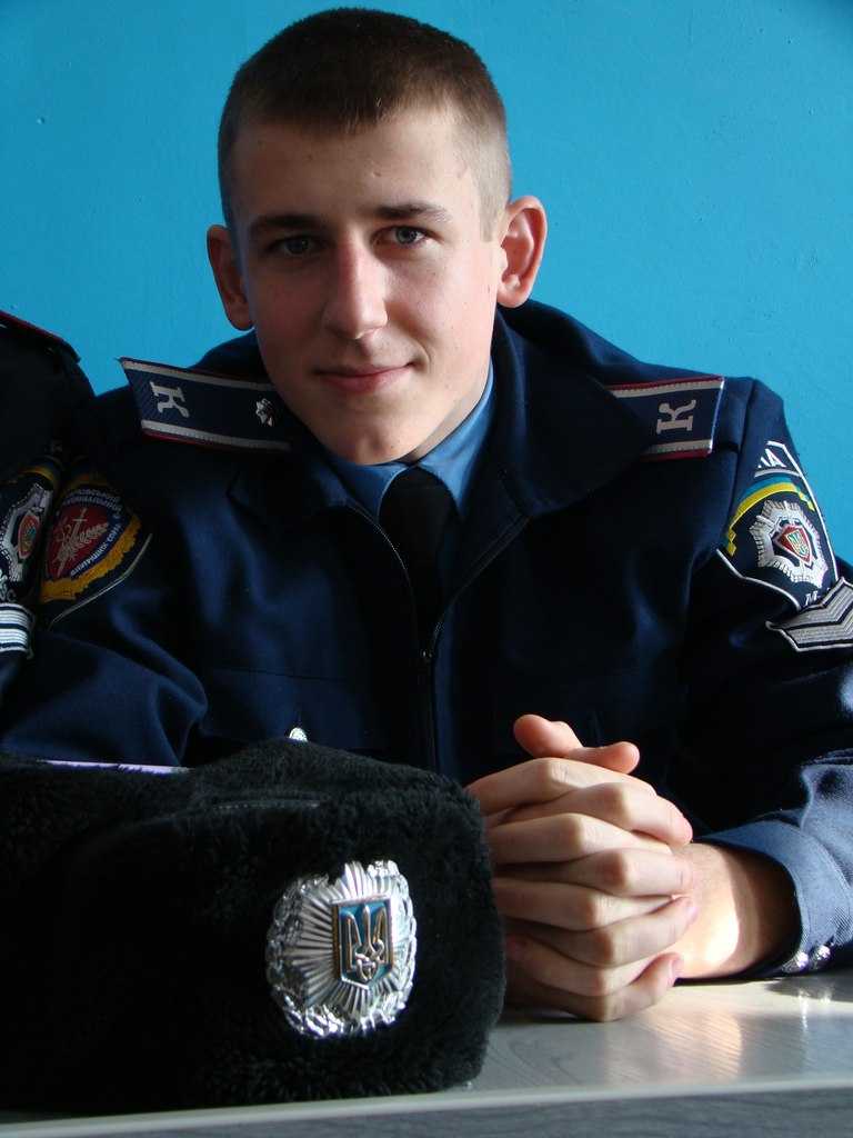 Дмитрий Леонтьев | Москва