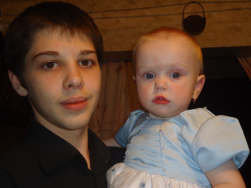 Степан Ненашев | Красноярск