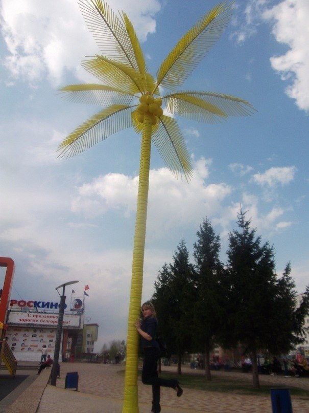 Танюшка Тарасова | Ивня