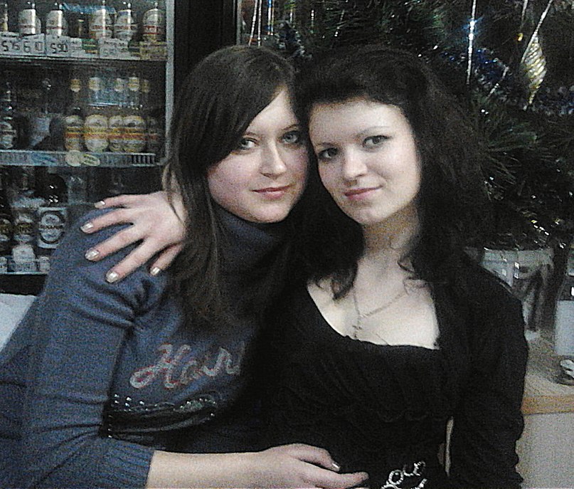 Аня Ткаченко | Москва