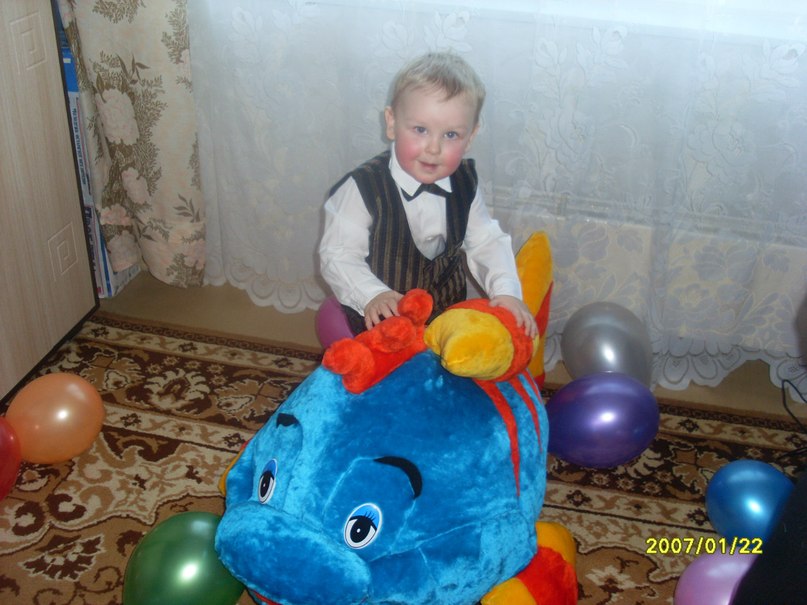 Олег Макаров | Касимов