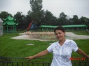 Фотография Кушнарёвой Ирины
