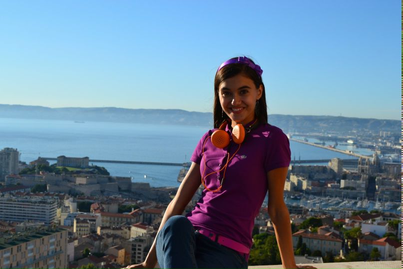 Виктория Заломова | Москва