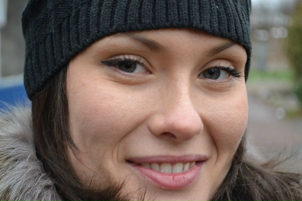 Алла Кошевая | Киев