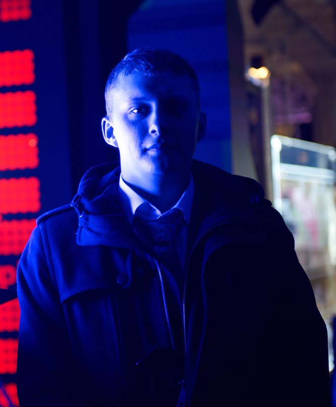 Егор Анисимов | Калининград