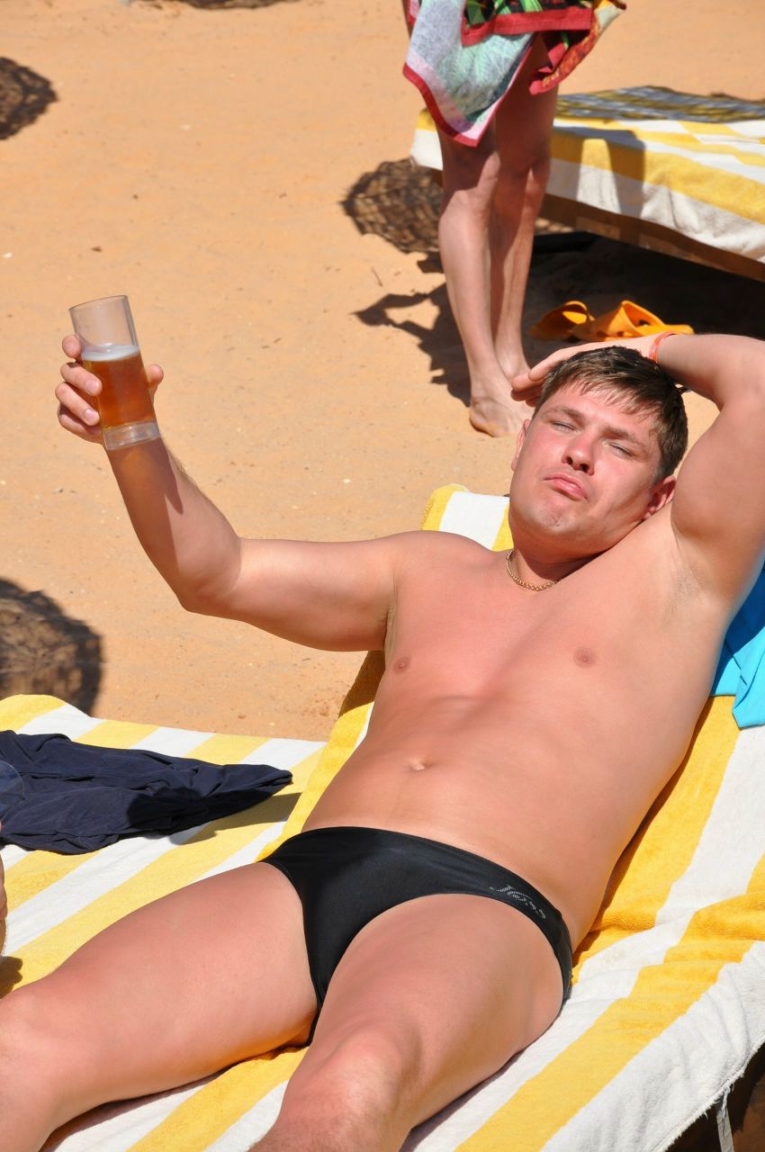 Паша Савченко | Мончегорск