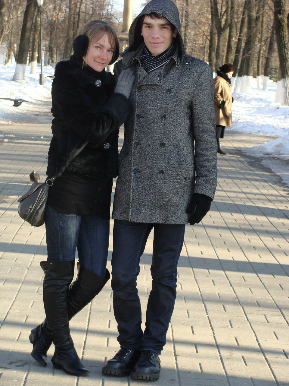 Люда Рубцова | Santa Cruz de Tenerife