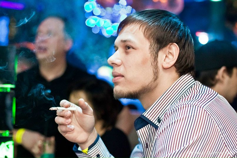 Кирилл Кукош Андреевич | Уфа